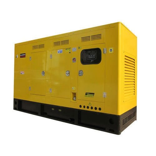 Generator Size Malaysia | Generator Capacity | Power Pro